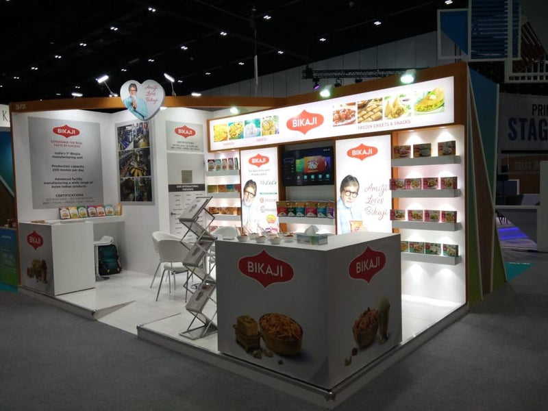 Dubai Private Label - Prime Expo