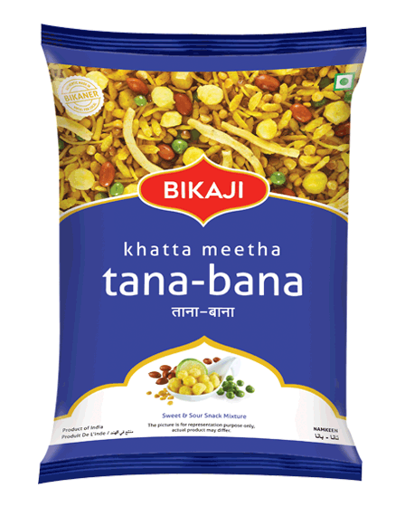 Tana Bana (Khatta Meetha)